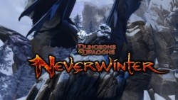Скачать Neverwinter online с официального сайта .