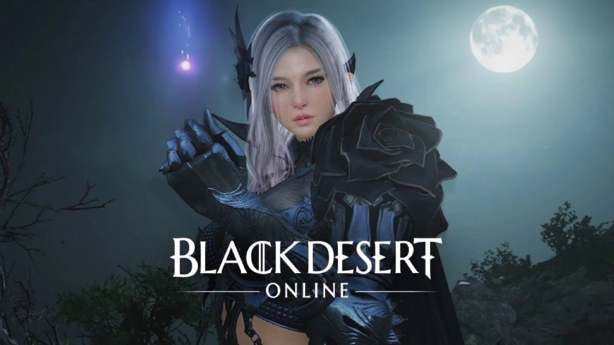 Играть Black Desert онлайн