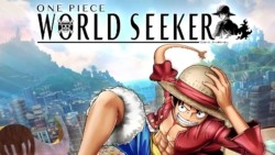 Играть One Piece World Seeker в браузере онлайн