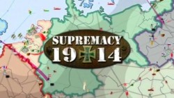 Играть Supremacy 1914 онлайн в браузере